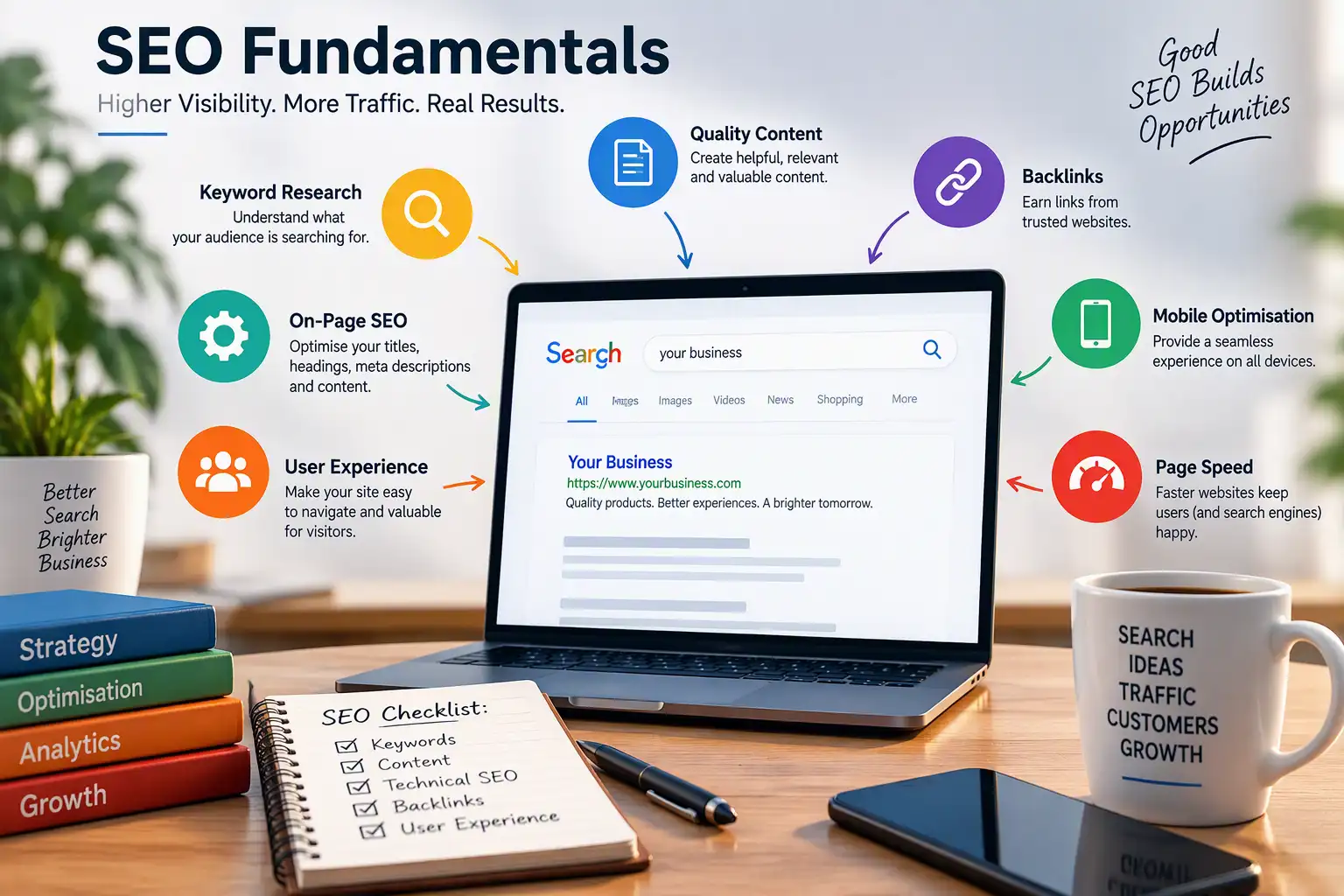 Digital marketing expert in Thane 5